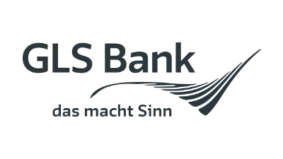GLS Bank das macht Sinn Logo